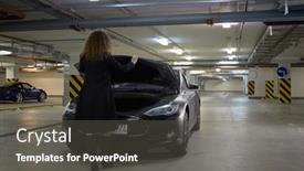  Presentation with release - 