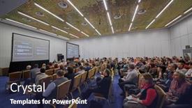  Presentation with congress - 