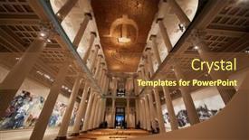  Presentation with fine arts - 