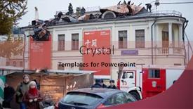  Presentation with fine arts - 