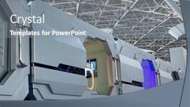  Presentation with capsule hotel - 