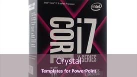  Presentation with processor - 