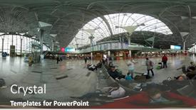  Presentation with passengers - 