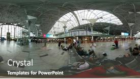  Presentation with passengers - 