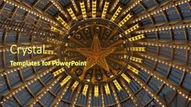  Presentation with cosmos - 