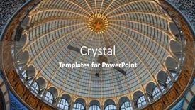  Presentation with cosmos - 