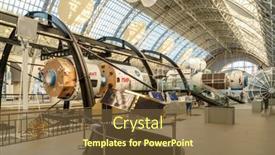  Presentation with museum exhibition - 