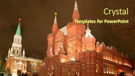  Presentation with museum - 