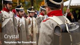  Presentation with history time - 