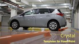  Presentation with car parking - 