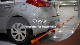  Presentation with car parking - 