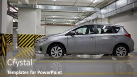  Presentation with car parking - 