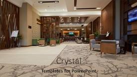  Presentation with cafeteria - 