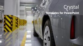  Presentation with car parking - 