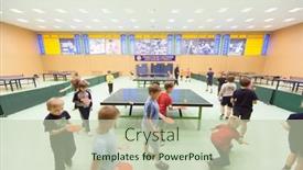  Presentation with tourism culture - PPT layouts having moscow-russia-oct-23-children background and a  colored foreground