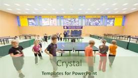  Presentation with tourism culture - 