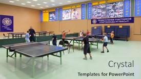  Presentation with tourism culture - Slide deck having moscow-russia-oct-23-childrens background and a  colored foreground