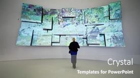  Presentation with breathing - 