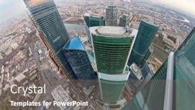  Presentation with international business - 