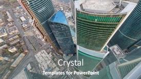  Presentation with international business - 