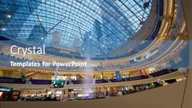  Presentation with international business - 