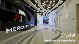  Presentation with mercury - 