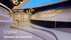  Presentation with mercury - Audience pleasing slides consisting of moscow-russia-oct-31-2017 backdrop and a gray colored foreground