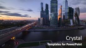  Presentation with international business - 