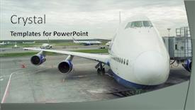  Presentation with cargo transport - Audience pleasing PPT theme consisting of moscow-russia-october-02-2010 backdrop and a light gray colored foreground