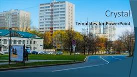  Presentation with residential - 