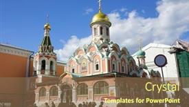  Presentation with god - 