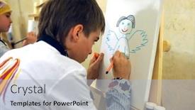  Presentation with christ - 