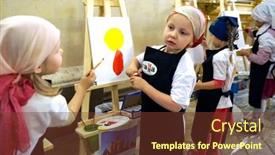  Presentation with christ - 