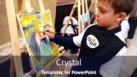  Presentation with christ - 