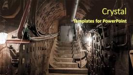  Presentation with soviet russia - Slides having moscow-russia-october-25-2017 background and a tawny brown colored foreground