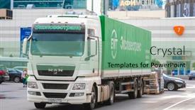  Presentation with october - PPT theme enhanced with moscow-russia-october-29-2018 background and a seafoam green colored foreground