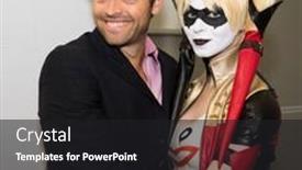  Presentation with actor - 