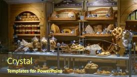  Presentation with october - 