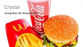  Presentation with customers - Colorful presentation theme enhanced with moscow-russia-october-6-2014 backdrop and a white colored foreground