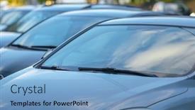  Presentation with car parking - 