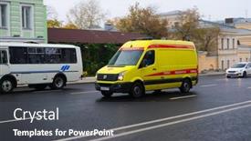  Presentation with emergency - 