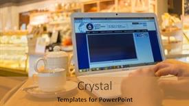  Presentation with intelligence - 