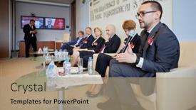  Presentation with commercial real estate - 