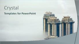  Presentation with sparrow - 