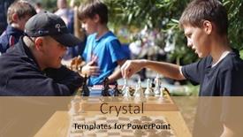  Presentation with celebrations - 