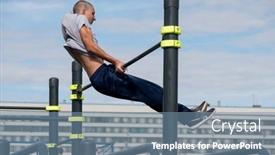  Presentation with russia city - 