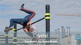  Presentation with russia city - 