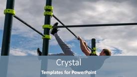  Presentation with russia city - 