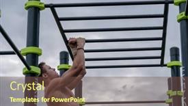  Presentation with russia city - 