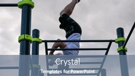  Presentation with russia city - 